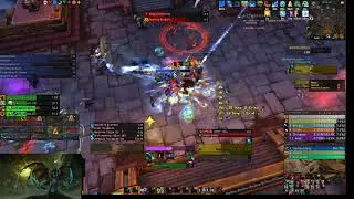 Jadefiremasters Mythic