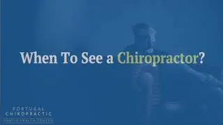 What Does a Chiropractor Do? - Lake Forest Chiropractor