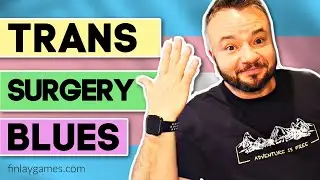 Post-Op Depression After Gender Transition Surgery | How to Cope