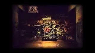 Hard Sample hip-hop beat [with hook] HOT!!