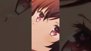 少女掉入陷阱被水晶催眠 #anime #cute #アニメ #hypnosis #hypno #催眠