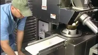 AM Manufacturing   S251, DOUGH DIVIDER