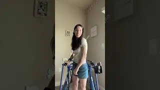 Little ootd! #disabled #outfitinspo #fyp #relatable