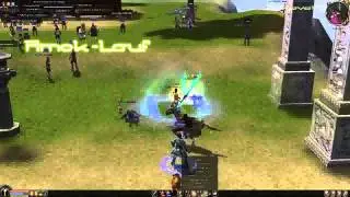 Metin2 IxFatihxI   Mixtape #1   Saphira &hearts; HD]