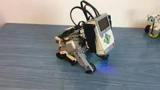 Big Kids 4.0 Perrobot