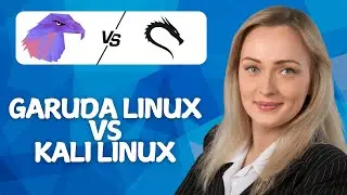 Garuda Linux vs Kali Linux 2025 &ndash; Which Linux Distro Is Better?