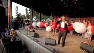 Surrey Canada Day -- Official Video