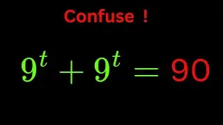  Shocking Math Olympiad Problem  | Can You Solve It? @mathsolver1117 