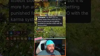 BDO or WoW PVP? #gaming #shortvideo #shorts #bdo #blackdesert #blackdesertonline #games