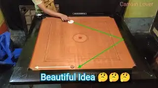 Watch Till End 😍😍😍 Carrom lover