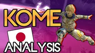 Kome CHANGES The Way Shulk is Played!