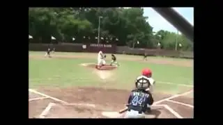 Oh Thats A Baseball (JoJo)