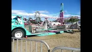 Skowhegan State Fair 2022 #fair #carnival  #fun #family