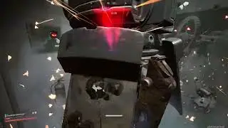 ARC Raiders   shredder vs door