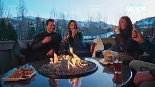 Mile High Musts: Aspen Snowmass