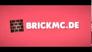 Minecraft Server Vorstellungen | SERVER WIEDER OFFEN BRICKMC.DE