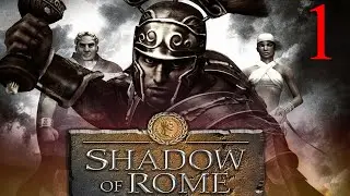 Shadow of Rome [PS2] - Episode 1: A Bloody Welcome!