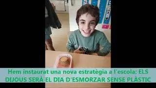 Dràstics amb els plàstics
