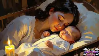 Crystal Sky Lullaby &ndash; Dreamy Music for Sweet Nights ✨