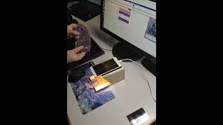 Karten auf Cardmarket einstellen - super schnell und einfach