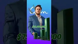 De Estudiante Pobre a Millonario, La Historia de Alex Tew. Creador de Calm App