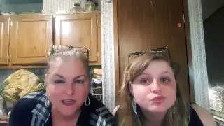 Target Beauty Box March 2017 Unboxing With Lisa Stroup and Daughter