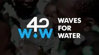 About Waves For Water