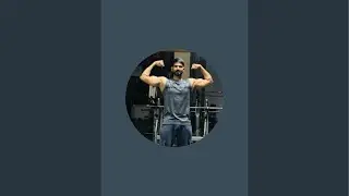 Live Morning LIVE Cardio Workout 🔥 | Full Body Fat Burn | No Equipment #gymmotivation #fitness