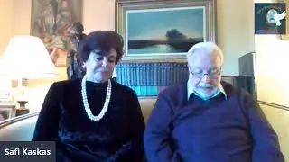 A Husband and Wife, as Equal Partners,  Redefine Quar'nic Translation