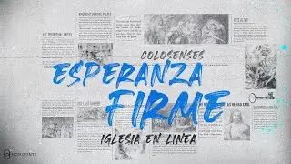 Esperanza Firme || Roberto Valencia || 19 Febrero 2023