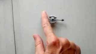 Battleaxe d6 -- Geometric Precision