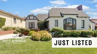 1050 E Fairmount Rd, Burbank