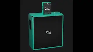 Comparison of ML Sound Lab's IR packs in a mix and soloed.