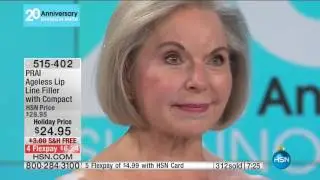HSN | Shannon Smith's 20th Anniversary 12.17.2016 - 09 PM