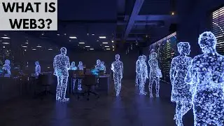 Что такое Web3?