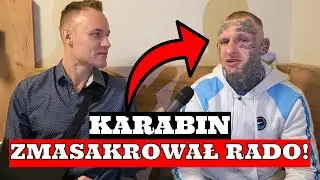 NOKDAUN W 6. SEKUND! *historie z walk ulicznych!* | MATEUSZ KANIOWSKI