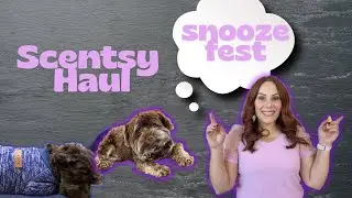 Наконец-то покупка продукции Scentsy!