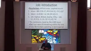 Job: Introduction