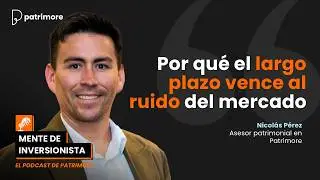 Cuenta corriente vs cuenta de inversión: lo que nadie te explica | Con Nicolás Pérez