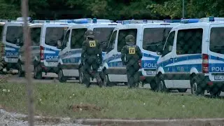 Nach Abschiebe-Skandal: Polizei schnappt Gesuchten