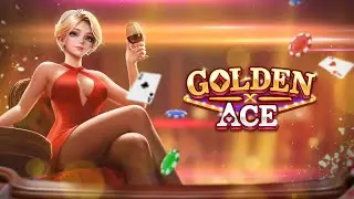 Yellow Bat&trade; Slot Game - Golden X Ace