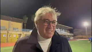 Calcio Promozione, l'Aragona vuole tornare a vincere. Intervista a mister Giordano