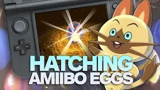 All Monster Hunter Stories Amiibo Unlockables