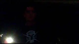 Bic&eacute;'s joke