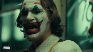 How 'The Batman' Could Connect to 'Joker'