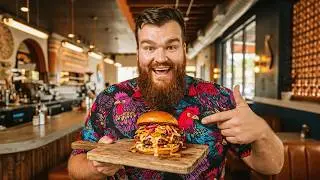 World Flavors Make This Nashville Food NEXT LEVEL