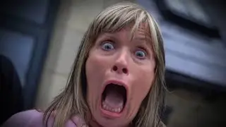Morgz Mum Screaming 