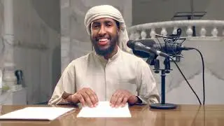 One Hadith Changed His Life - The Story of al-Qaanabi | Ustadh Abdulrahman Hassan