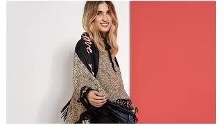LOOKBOOK KOSIUKO FW17 | Parte 3