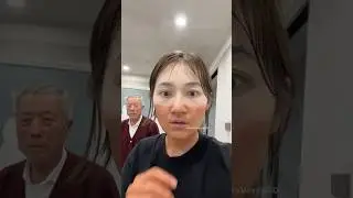 She Got a Chocolatey Face With Makeup